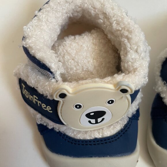 JoinFree Baby Bear Booties - Picture 6 of 10